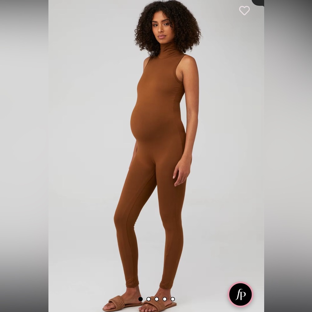 BUMPSUIT The Stevie Maternity Friendly Jumpsuit